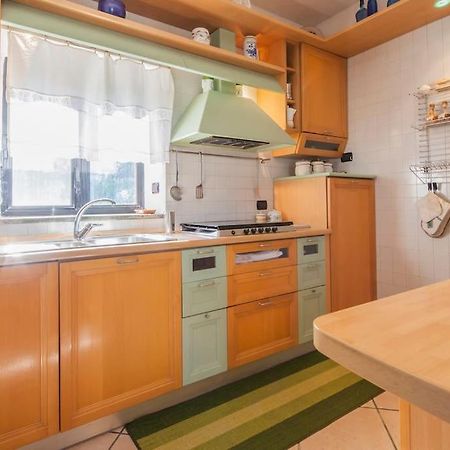 Villa Elvira Pellezzano Exteriér fotografie