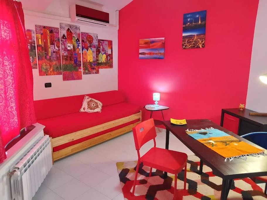 Villa Elvira Pellezzano Exteriér fotografie