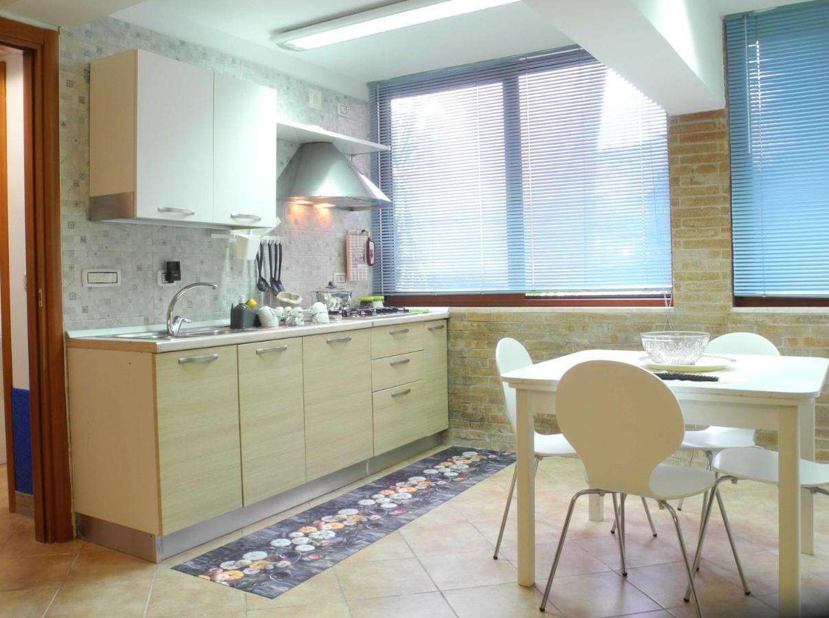 Villa Elvira Pellezzano Exteriér fotografie